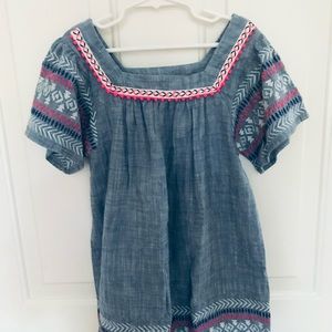 Girls Cat & Jack Dress